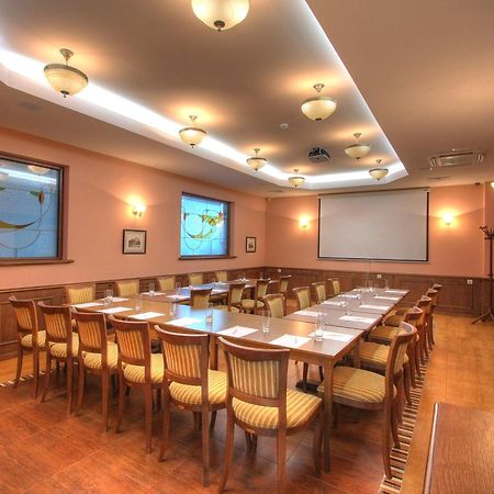 Efir Hotell Stara Zagora Exteriör bild